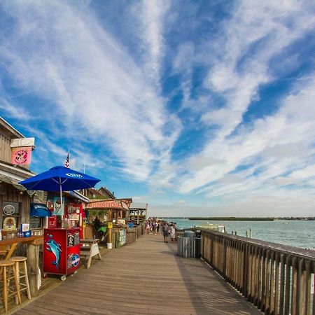 301 Sandy Shores Condos St. Pete Beach Buitenkant foto