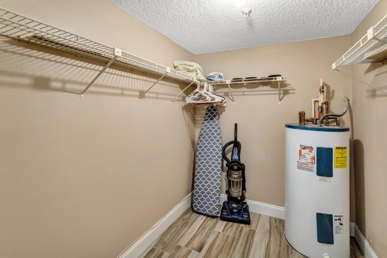 301 Sandy Shores Condos St. Pete Beach Buitenkant foto