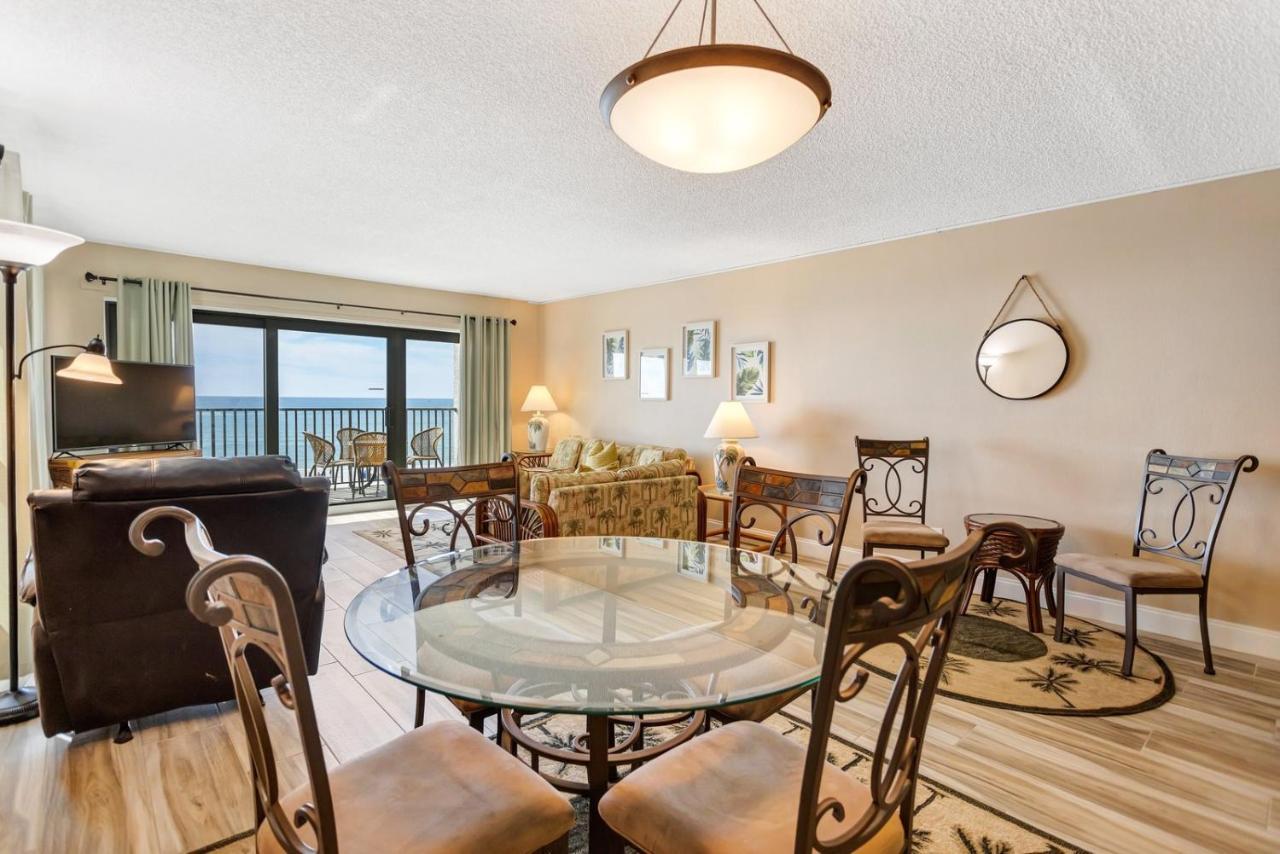 301 Sandy Shores Condos St. Pete Beach Buitenkant foto